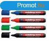 Alkoholos marker 1,5-3mm, kerek Edding 300 zld