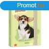 Fzetbox ARS UNA A/5 Cuki-Welsh corgi