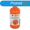Tempera PRIMO 500 ml narancssrga