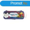 Vzfestk GIOTTO Aquarelli 30 mm 12 darabos