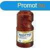 Tempera GIOTTO 250ml barna
