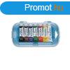 Tempera GIOTTO 7,5 ml tubusos 7 darabos