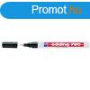 Lakkmarker 0,8mm, kerek Edding 780 fekete