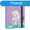 Fzetbox ARS UNA A/4 Cute Animals-Unicorn