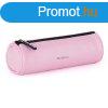 Tolltart PASTELINI PU kerek pink