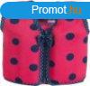 Konfidence Jackets? gyermek szmellny - PINK LADYBIRD Ruga