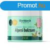 Herbiovit alpesi balzsam natural 250 ml