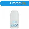 Ziaja izzadsgtl deo roll-on sensitive 60 ml