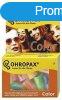 Ohropax color fldug 8 db