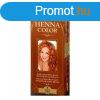 Henna Color szinez hajbalzsam nr 4 henna vrs 75 ml