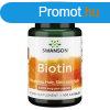 SWANSON BIOTIN TABLETTA 5000mcg/100DB