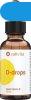 CaliVita D-drops D3-vitamin-cseppek 30 ml