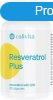 CaliVita Resveratrol PLUS kapszula Resveratrol koenzim-Q10-z