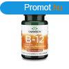 Swanson B-12 Vitamin Kapszula 500mcg/100 db