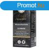 Khadi bio hajfestk por fekete 100 g