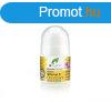 Dr.organic bio e-vitaminos golys deo 50 ml