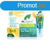 Dr.organic skin clear pattanskezel gl 5 az 1-ben 10 ml