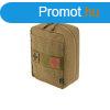 Brandit Molle First Aid L tasak, coyote