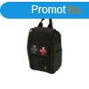 Brandit Molle First Aid Premium tasak, fekete