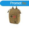 Brandit Molle First Aid Premium tasak, coyote