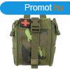 MFH Elsseglycsomag tok MOLLE IFAK, M 95 CZ terepszn