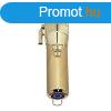 BaByliss PRO Professzionlis hajvg FXONE Gold FX899GE