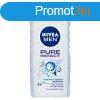 Nivea Energizl tusfrd Men Pure Impact (Shower gel) 500 m