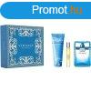 Versace Eau Fraiche Man - EDT 100 ml + tusolgl 150 ml+ EDT