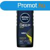 Nivea Zuhanyzsel arcra, testre s hajra frfiaknak Deep Spo