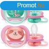 Philips Avent SCF349/12 ultra air jtszcumi - lnyos zsirf