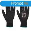 Portwest A335 A335 - Dermi-Grip NPR15 nitrile Sandy keszty 