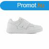Gyermek alkalmi edzi New Balance 480 Bungee Lace Fehr MOST