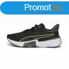 Frfi edzcip Puma PWRFrame Fekete MOST 52415 HELYETT 30632