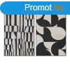 Vszon Home ESPRIT Fekete Bzs szn polisztirn Vszon moder