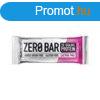 Fehrjeszelet, glutnmentes, 50g, BIOTECH USA "Zero Bar