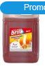 Mosogatszer, utntlt, 5 l, "Brill", barack