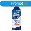 WC- s frdszoba tisztt hab, 435 ml, DOMESTOS "Power