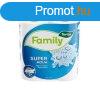 Kztrl, tekercses, 2 rteg, TENTO "Family Super Aqua