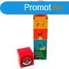 Palack Bidon 650 ml (Pokmon)