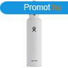 Hydro Flask Termosz 24 OZ Standard Mouth Flex Cap 710ml, feh