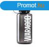 WARAGOD Sigyn 1000 ml-es szles sportpalack, fekete, fekete