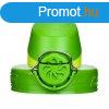 Nalgene fedl OTF Sustain 0,65 l-es palackhoz, aquazld szn
