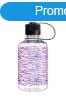 Nalgene NM Sustain 0,5 l-es zebra ivpalack