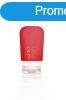humangear GoToob+ szilikon utazsi palack / tartly 74 ml pi