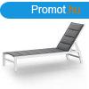 Blumfeldt  Renazzo Lounge napozgy | 120 kg teherbrs | 5 