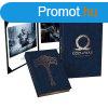 God of War Ragnarok Art Book Deluxe Edition ENG