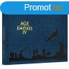 Age of Empires IV Official Companion Book ENG