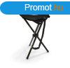 BasicNature Travelchair utazszk llvny acl fekete