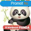 Disney baby - A kvncsi panda