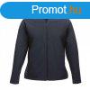 Regatta RETRA629 Ni softshell dzseki, Navy/Navy